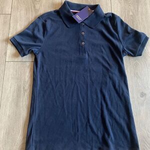 French toast girls XL (14/16) school uniform shirt